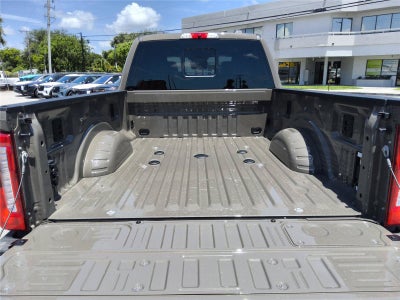 2026 Ford Super Duty F-350 SRW King Ranch