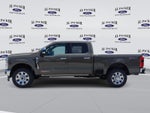 2026 Ford Super Duty F-350 SRW King Ranch