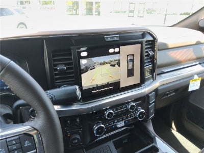 2026 Ford Super Duty F-350 SRW King Ranch