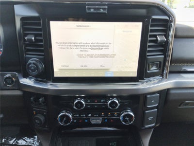 2026 Ford Super Duty F-350 SRW King Ranch