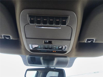 2026 Ford Super Duty F-350 SRW King Ranch