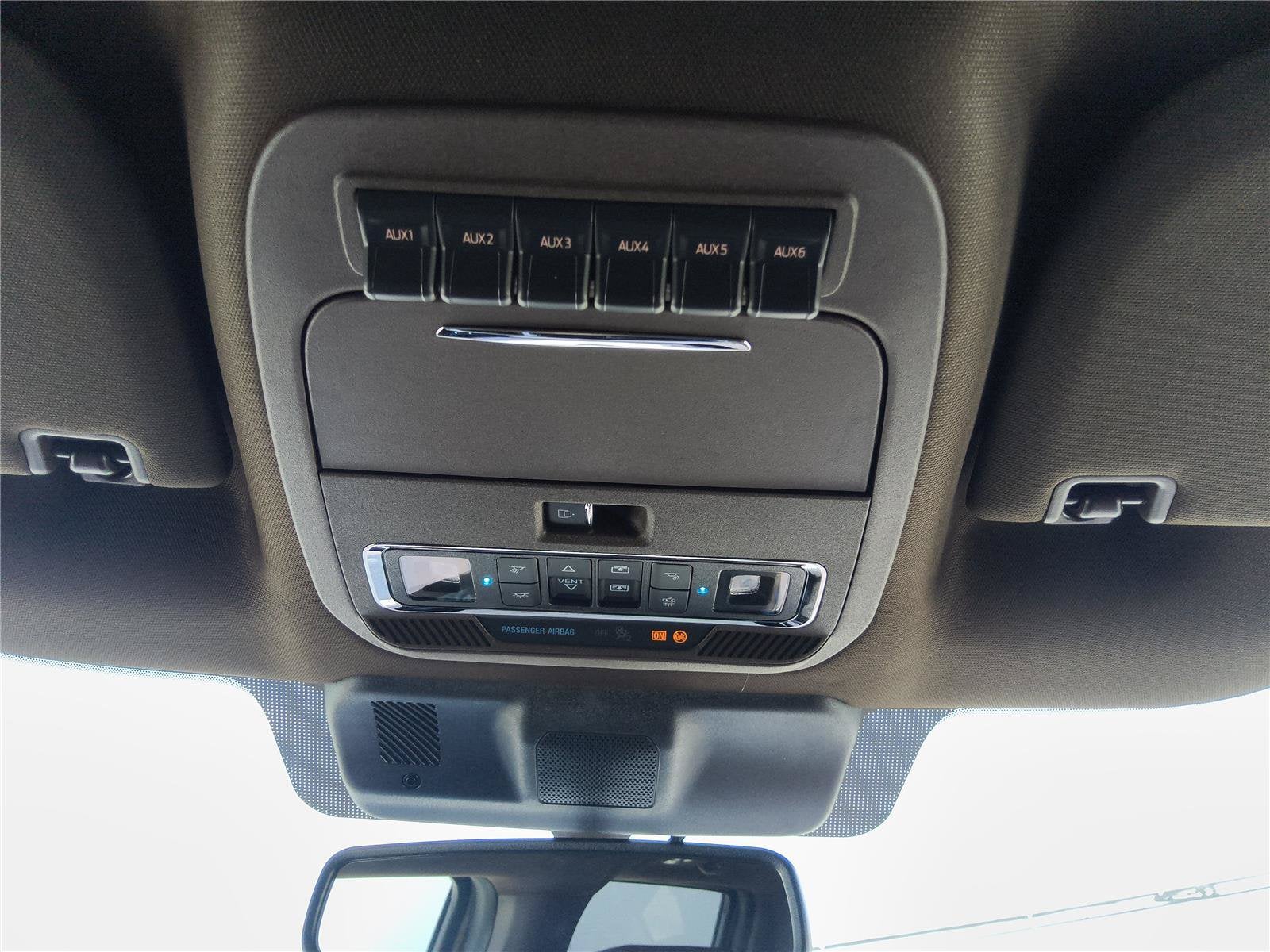 2026 Ford Super Duty F-350 SRW King Ranch