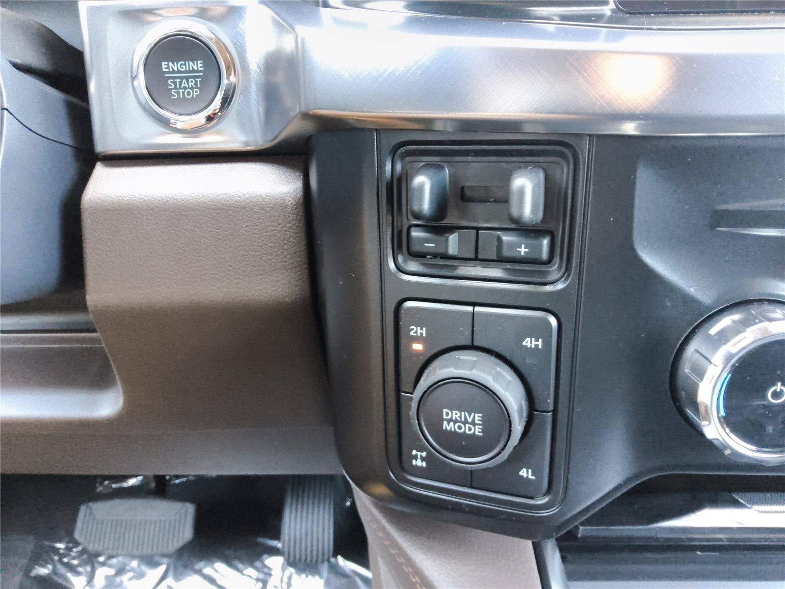 2026 Ford Super Duty F-350 SRW King Ranch