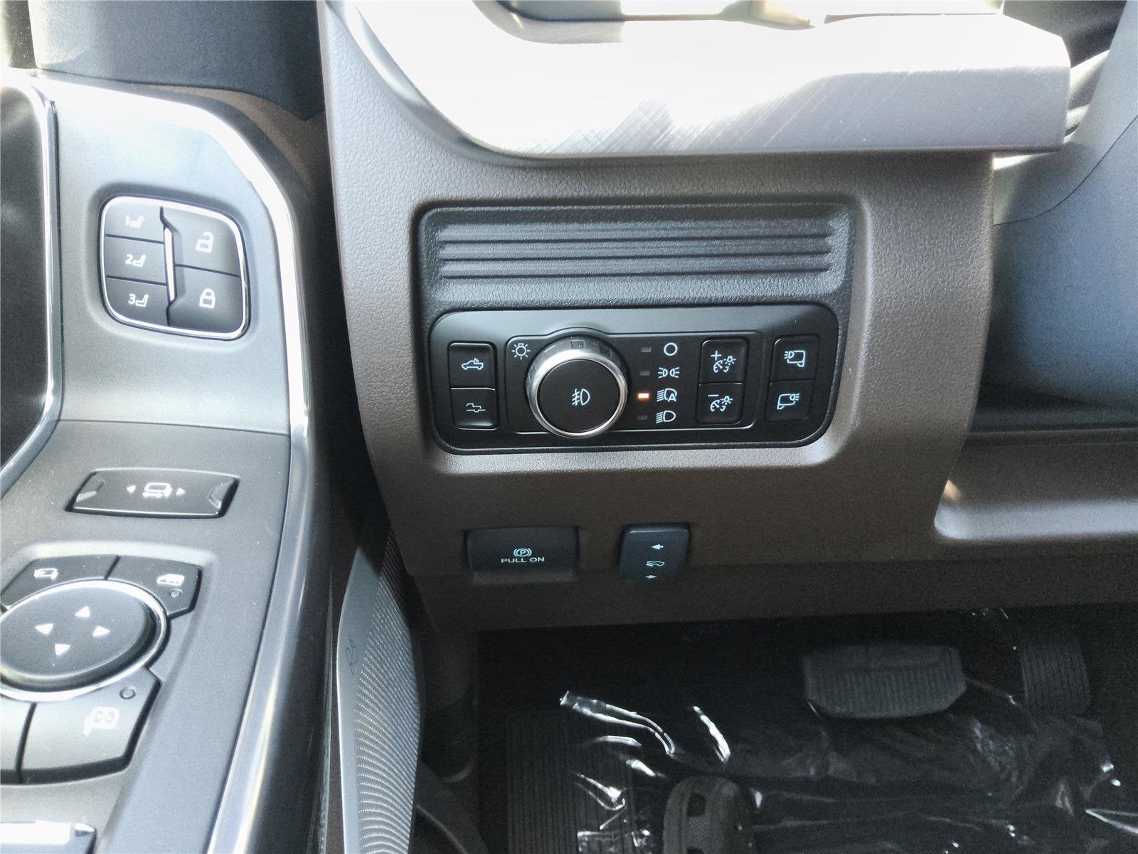 2026 Ford Super Duty F-350 SRW King Ranch