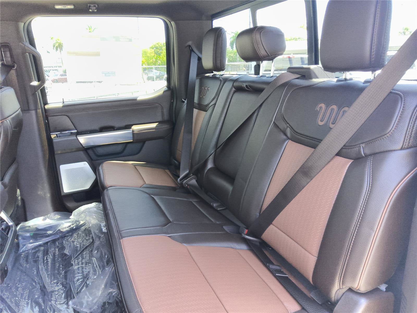 2026 Ford Super Duty F-350 SRW King Ranch
