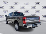 2026 Ford Super Duty F-350 SRW King Ranch