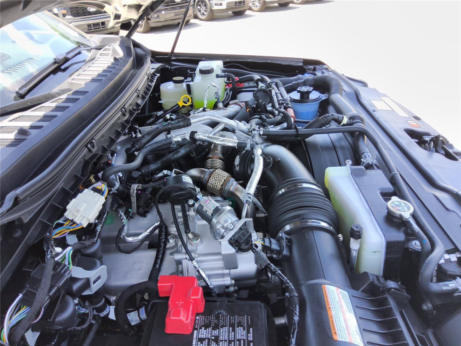 2026 Ford Super Duty F-350 SRW King Ranch