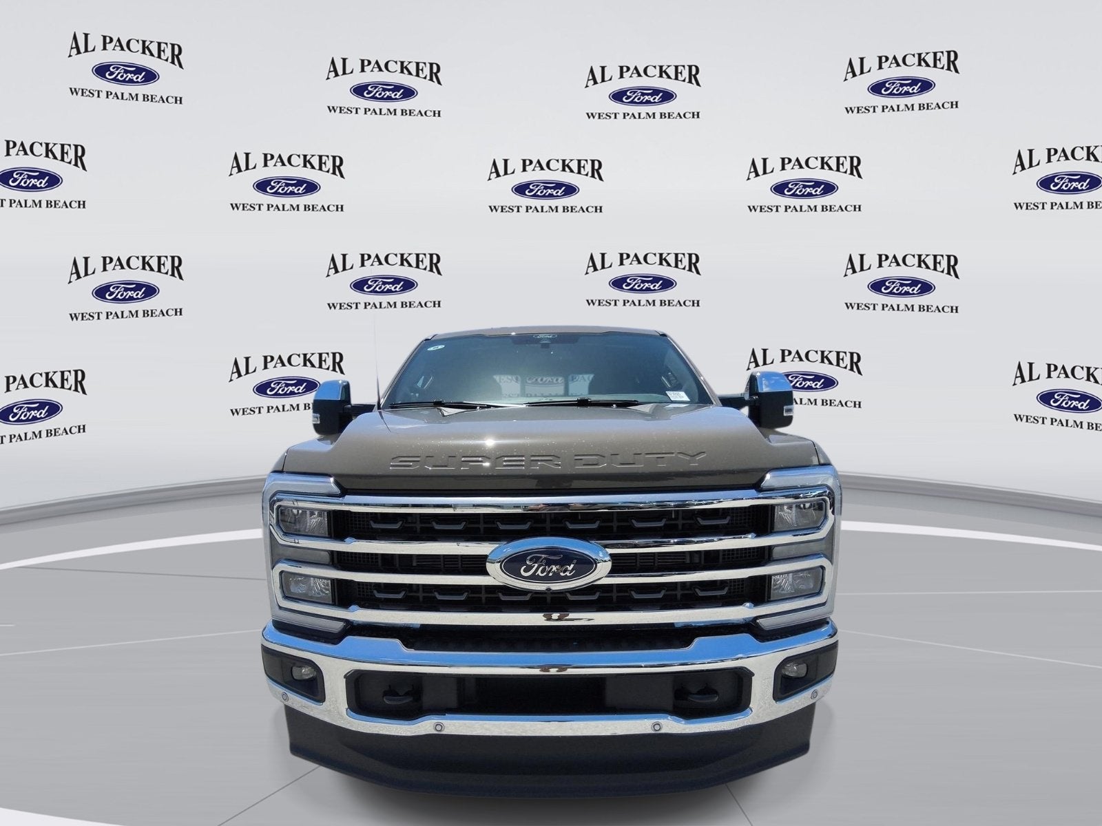 2026 Ford Super Duty F-350 SRW King Ranch
