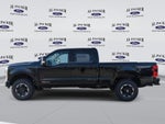 2027 Ford Super Duty F-350 SRW Platinum