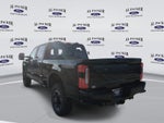 2027 Ford Super Duty F-350 SRW Platinum