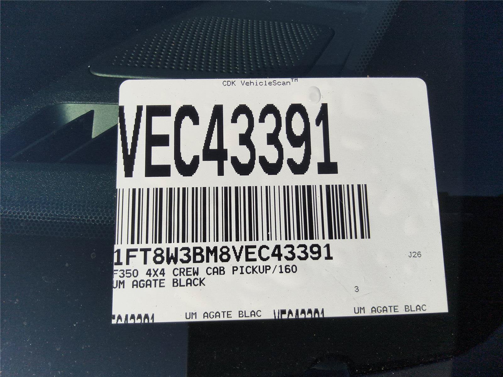 2027 Ford Super Duty F-350 SRW Platinum