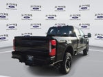 2027 Ford Super Duty F-350 SRW Platinum