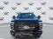 2027 Ford Super Duty F-350 SRW Platinum