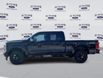2027 Ford Super Duty F-350 SRW Lariat