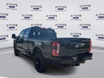 2027 Ford Super Duty F-350 SRW Lariat