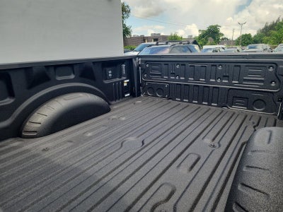 2025 Ford Super Duty F-350 SRW LARIAT