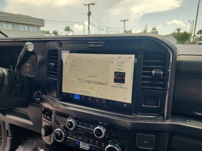 2025 Ford Super Duty F-350 SRW LARIAT