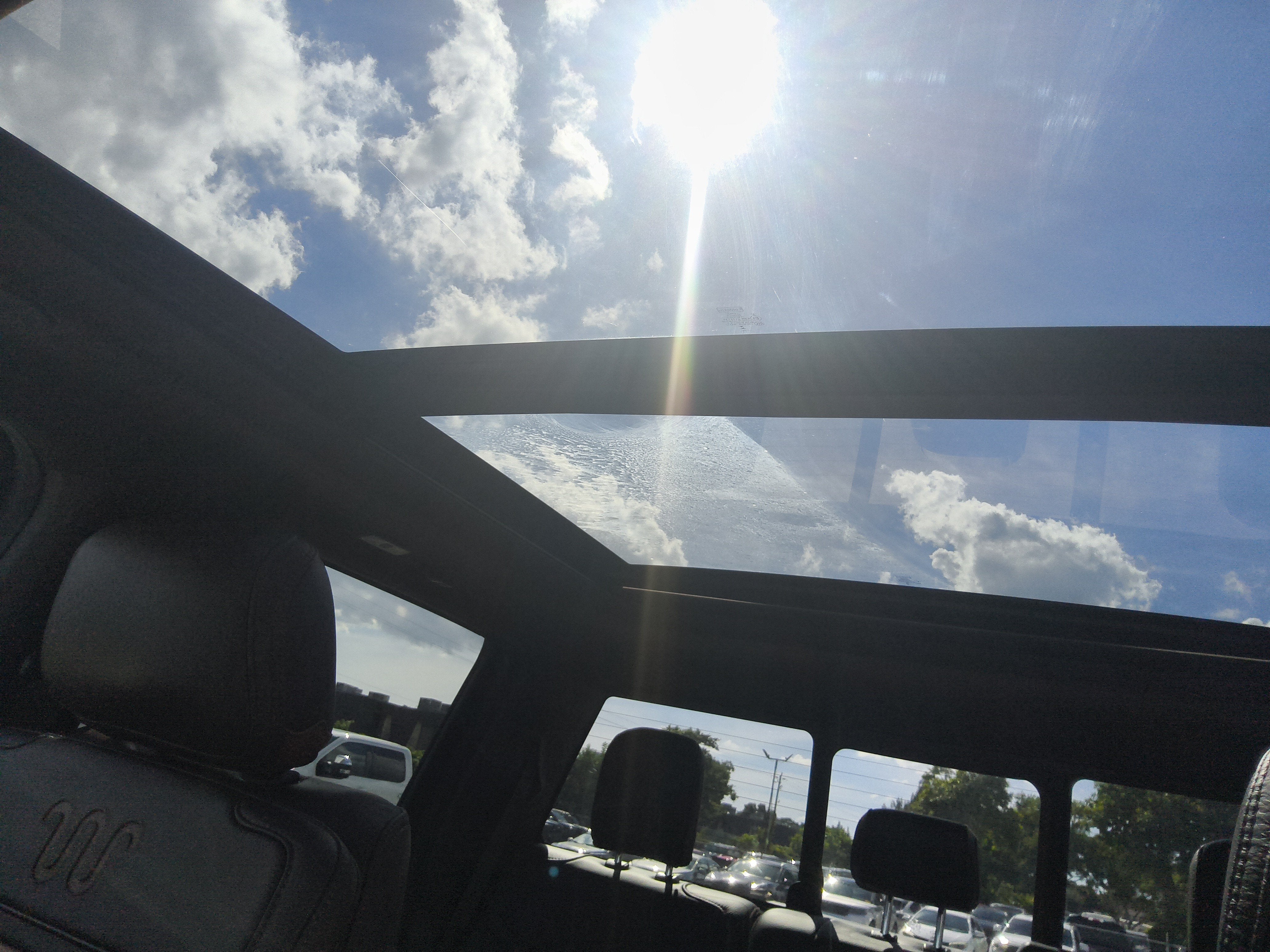 2025 Ford Super Duty F-350 SRW King Ranch