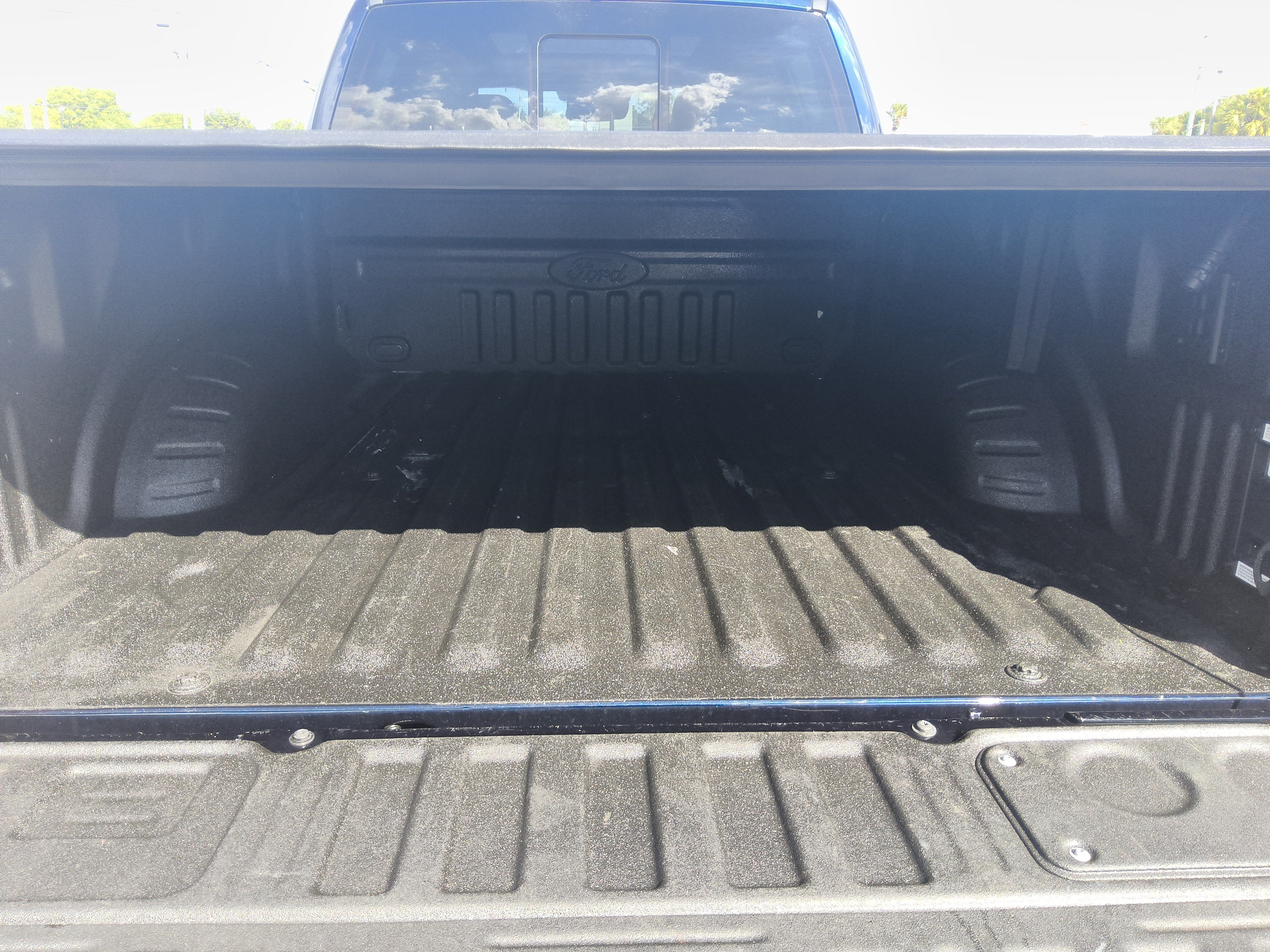 2025 Ford Super Duty F-350 SRW King Ranch