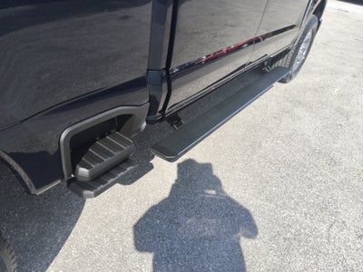 2025 Ford Super Duty F-350 SRW King Ranch