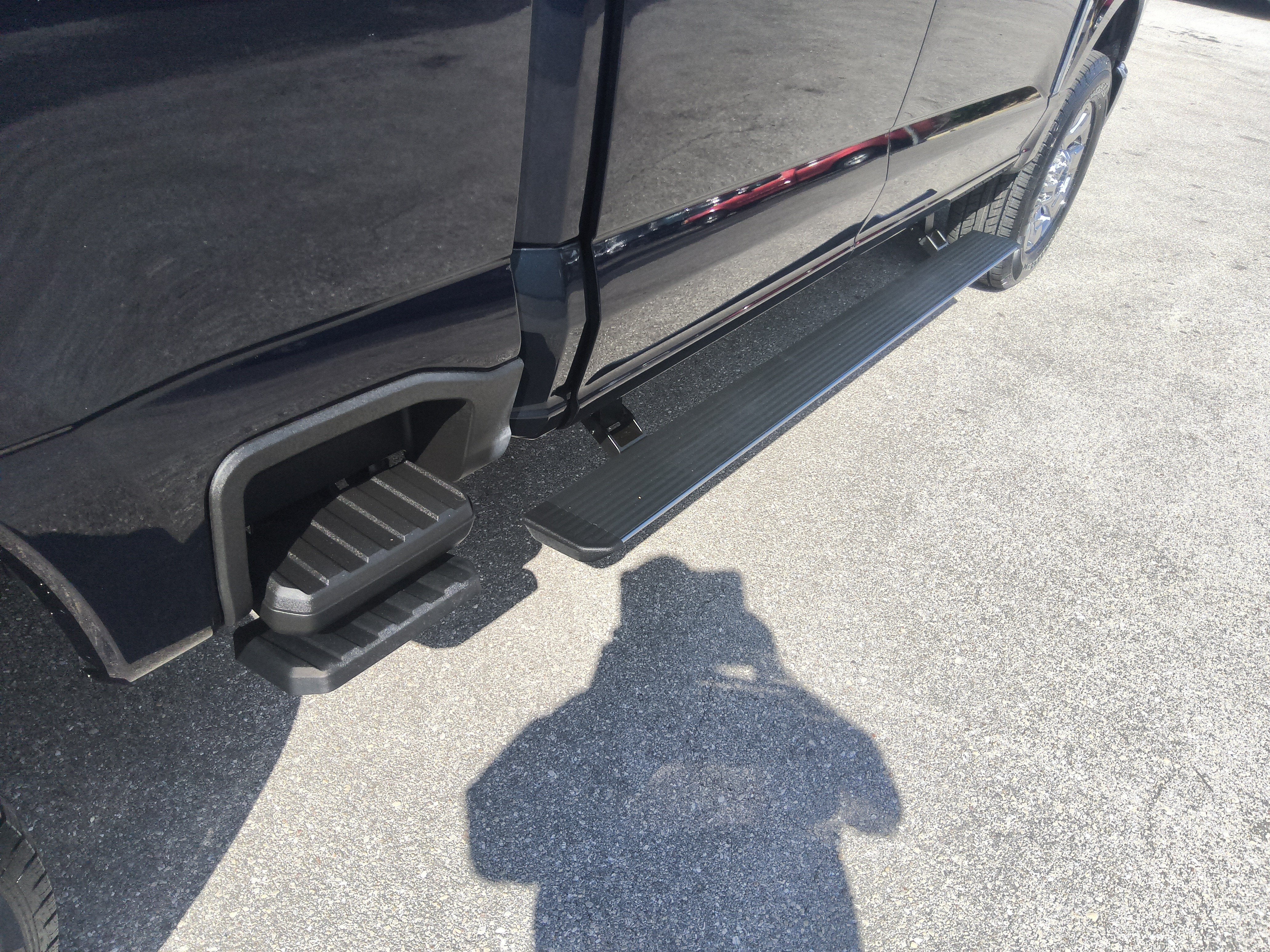 2025 Ford Super Duty F-350 SRW King Ranch