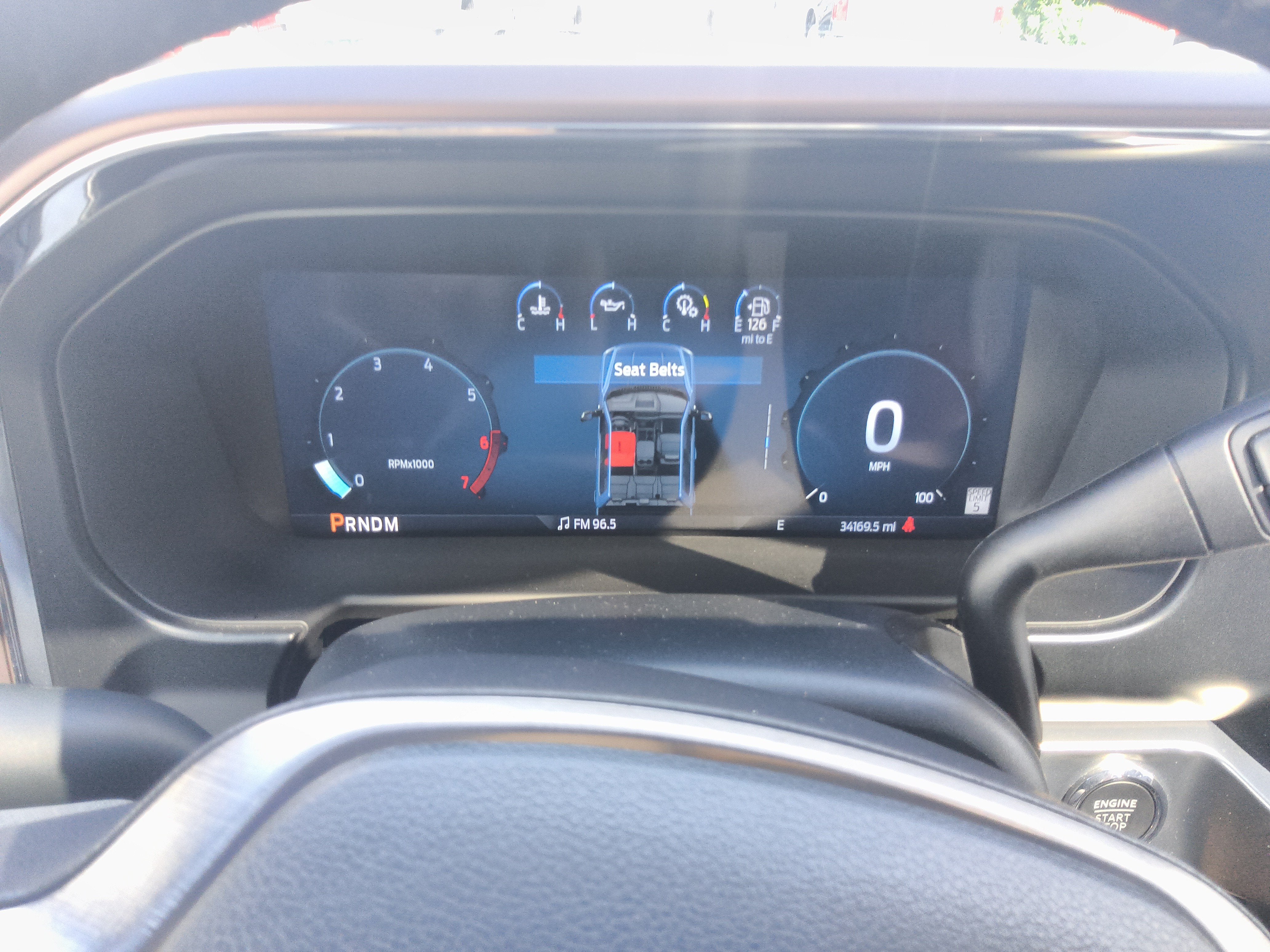 2025 Ford Super Duty F-350 SRW King Ranch