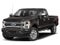 2020 Ford Super Duty F-350 SRW Platinum
