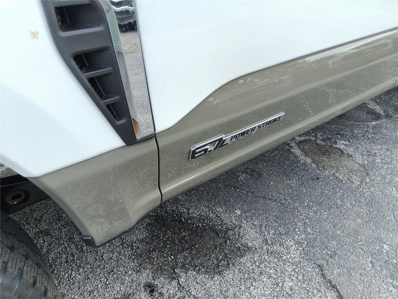 2026 Ford Super Duty F-350 SRW King Ranch