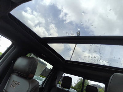 2026 Ford Super Duty F-350 SRW King Ranch
