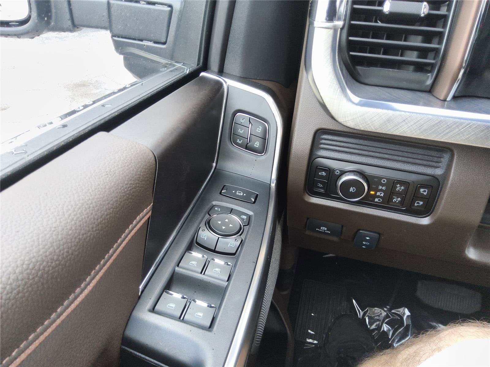2026 Ford Super Duty F-350 SRW King Ranch