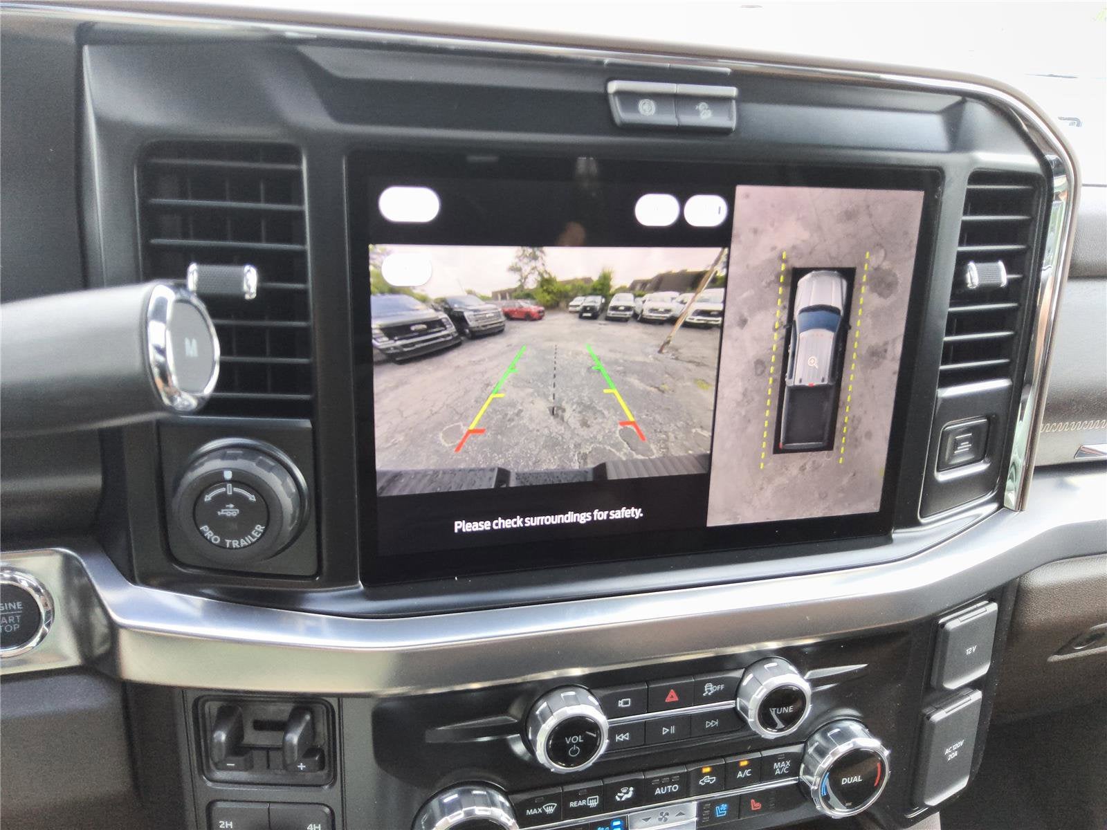 2026 Ford Super Duty F-350 SRW King Ranch