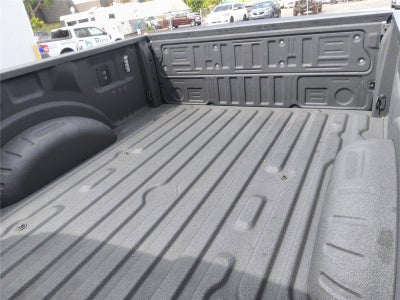 2024 Ford Super Duty F-350 SRW LARIAT
