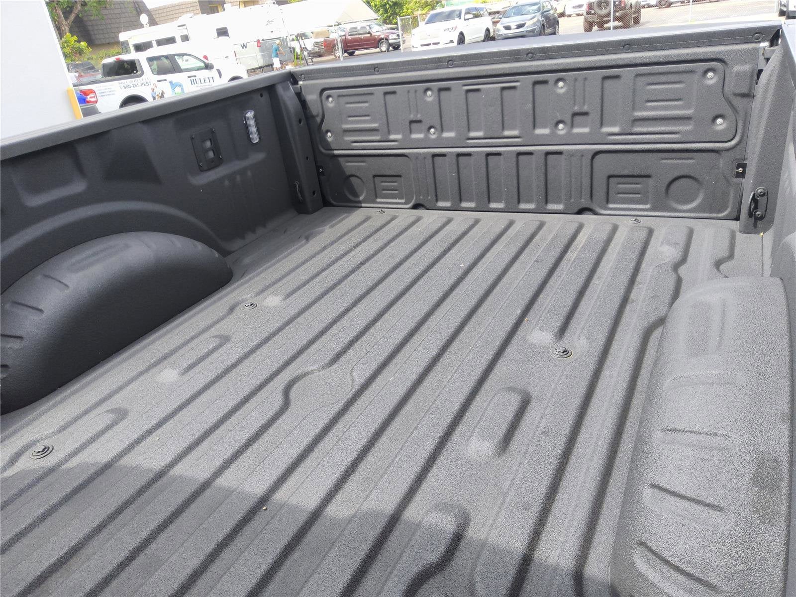 2024 Ford Super Duty F-350 SRW LARIAT