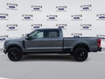 2024 Ford Super Duty F-350 SRW LARIAT