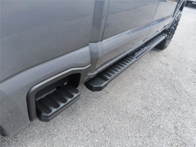 2024 Ford Super Duty F-350 SRW LARIAT
