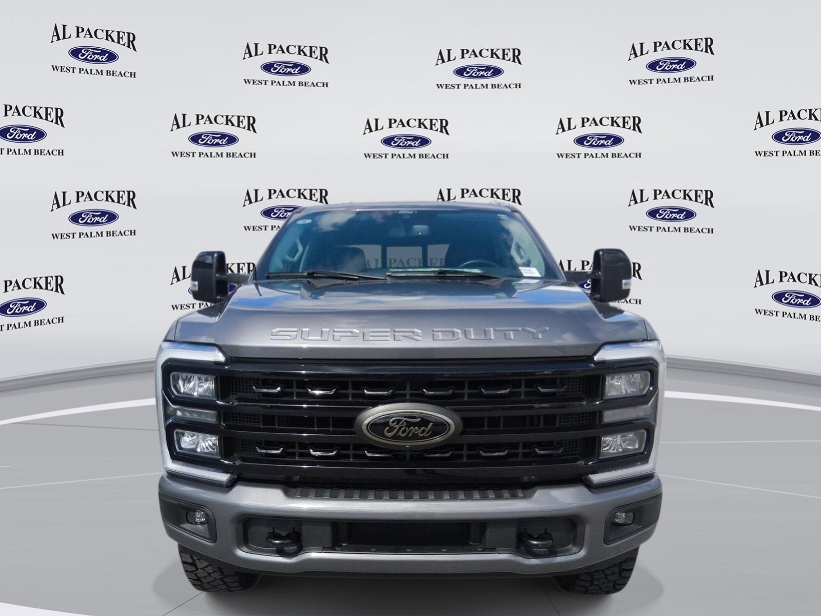 2024 Ford Super Duty F-350 SRW LARIAT
