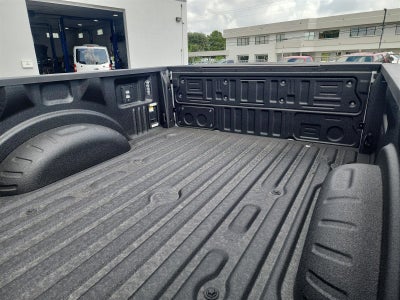 2025 Ford Super Duty F-350 SRW LARIAT