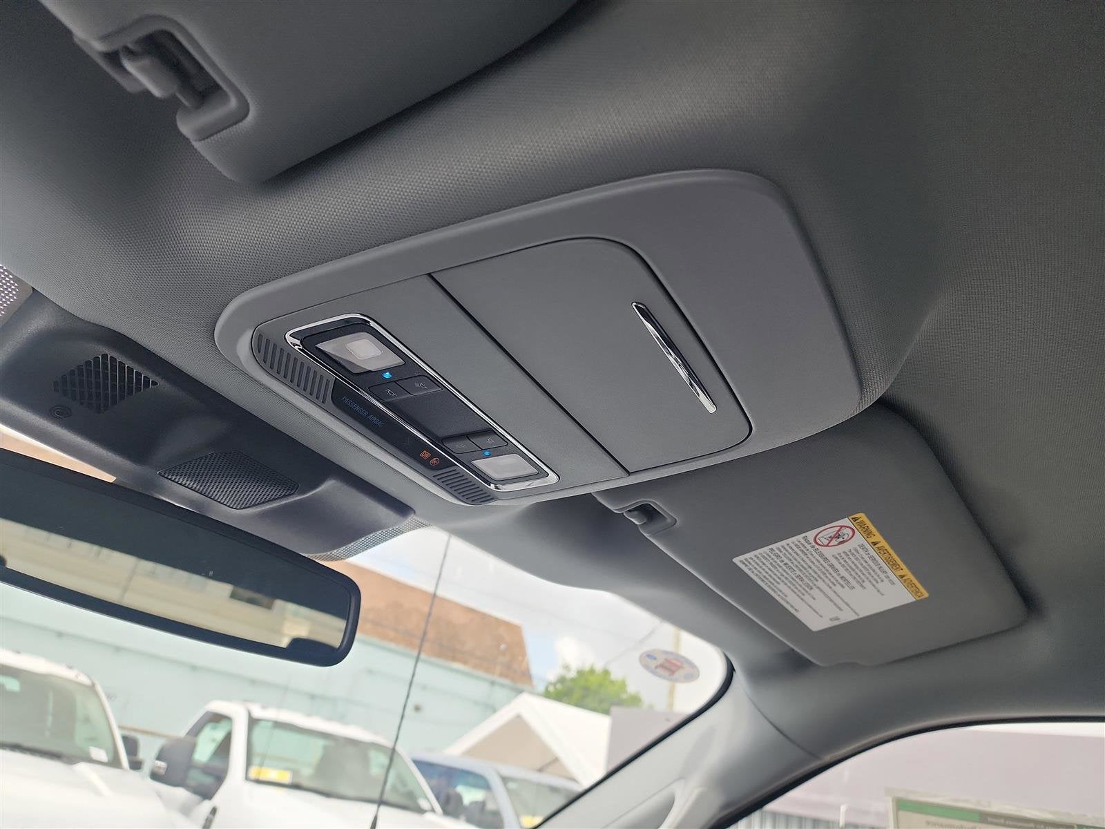 2025 Ford Super Duty F-350 SRW LARIAT