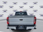 2025 Ford Super Duty F-350 SRW LARIAT