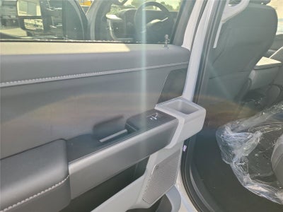 2026 Ford Super Duty F-350 SRW XLT