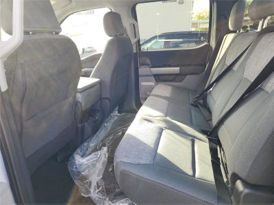 2026 Ford Super Duty F-350 SRW XLT