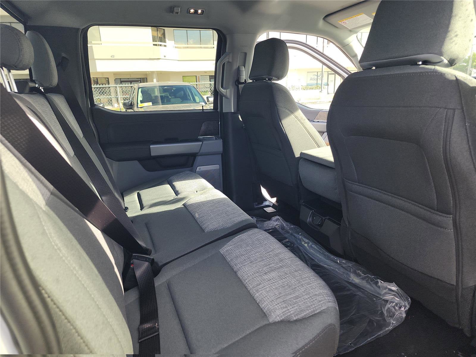 2026 Ford Super Duty F-350 SRW XLT