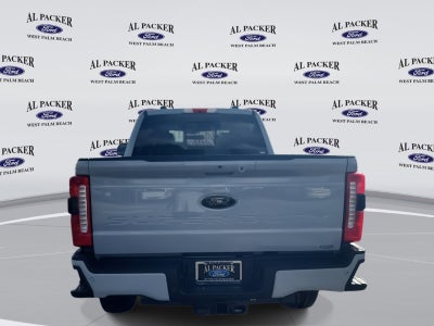 2026 Ford Super Duty F-350 SRW XLT