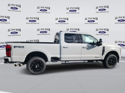 2026 Ford Super Duty F-350 SRW XLT