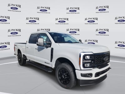 2026 Ford Super Duty F-350 SRW XLT