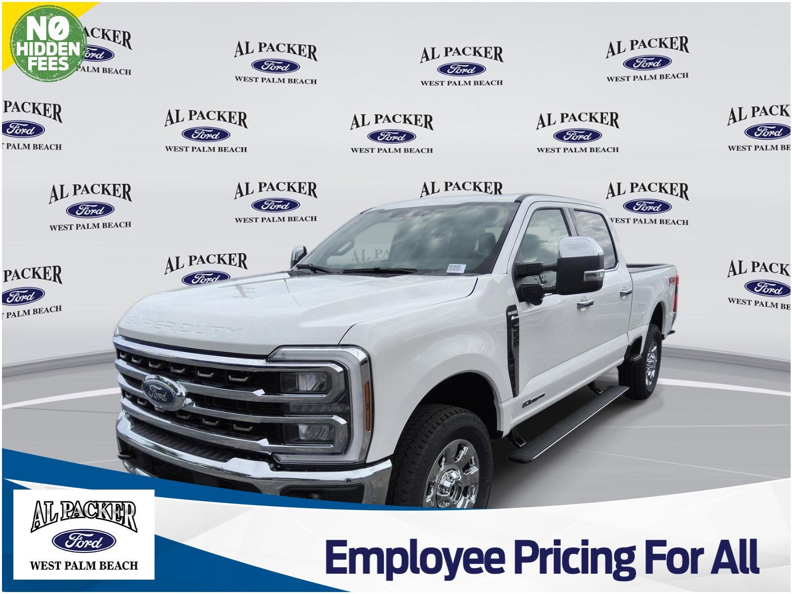 2026 Ford Super Duty F-350 SRW King Ranch