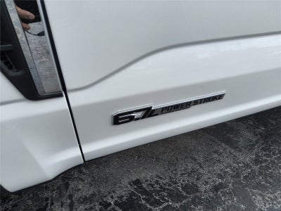2026 Ford Super Duty F-350 SRW King Ranch