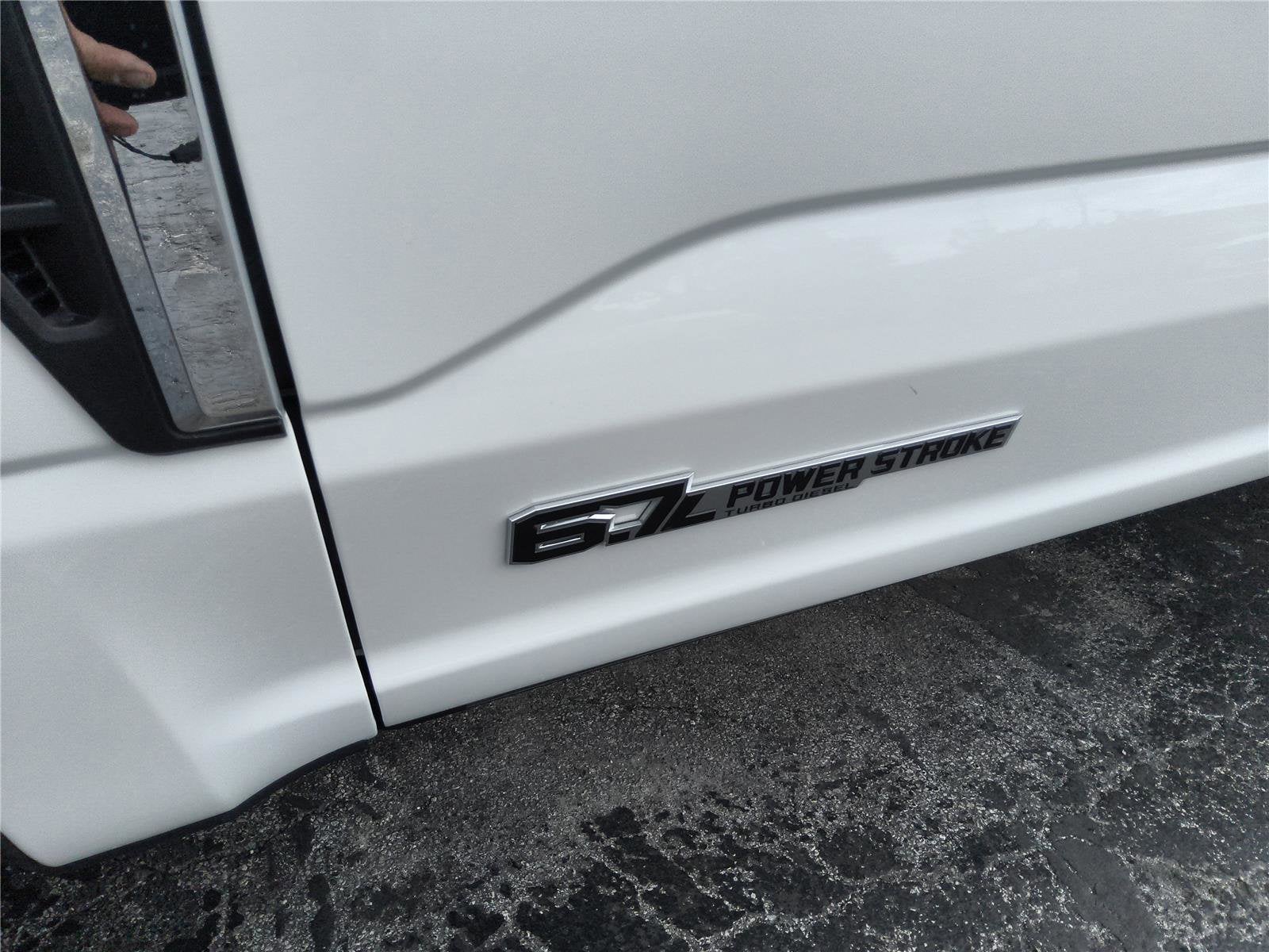 2026 Ford Super Duty F-350 SRW King Ranch