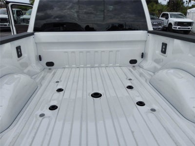 2026 Ford Super Duty F-350 SRW King Ranch