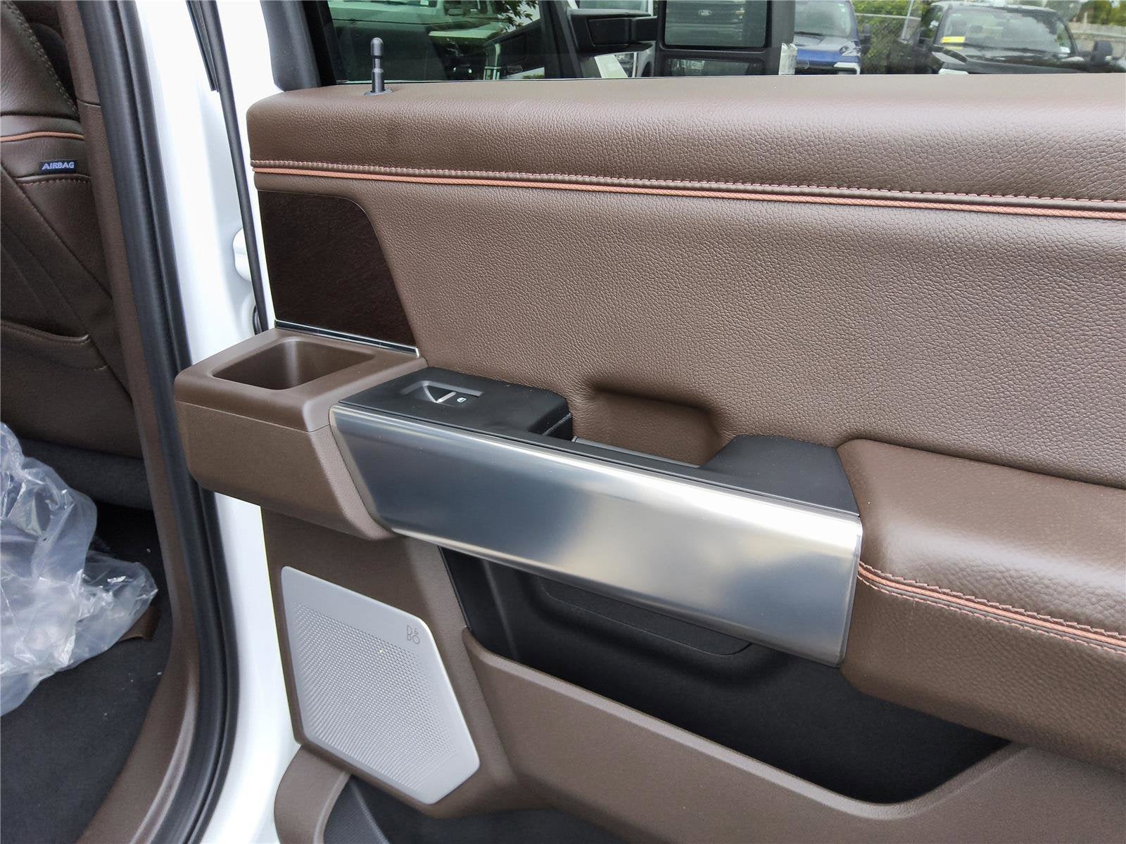 2026 Ford Super Duty F-350 SRW King Ranch